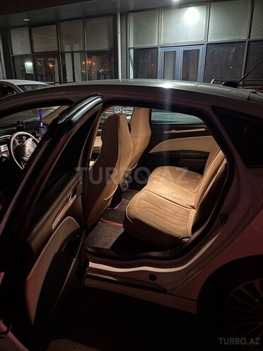 Ford Fusion (North America) 2018, 220,000 km - 2.0 л - Bakı