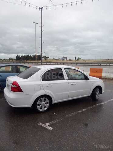 Chevrolet Nexia 2021, 253,000 km - 1.5 l - Bakı