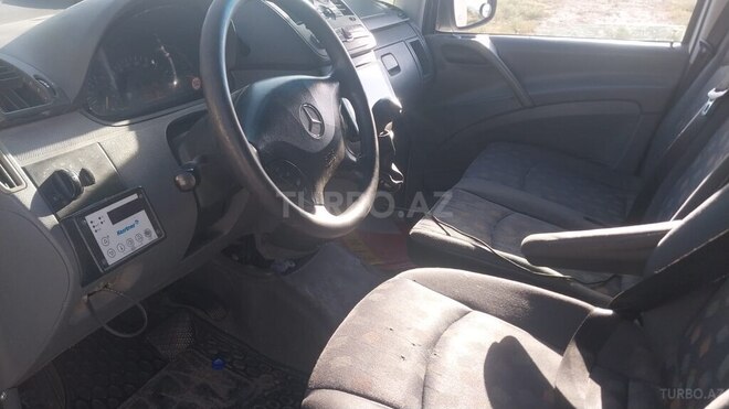 Mercedes Vito 2004, 616,975 km - 2.1 л - Bakı