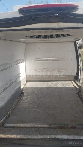 Mercedes Vito 2004, 616,975 km - 2.1 л - Bakı