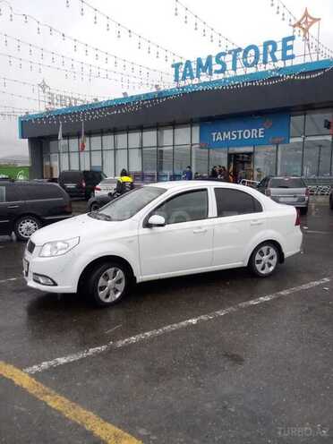 Chevrolet Nexia 2021, 253,000 km - 1.5 l - Bakı