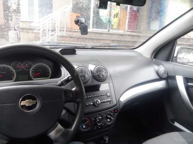 Chevrolet Nexia 2021, 253,000 km - 1.5 l - Bakı