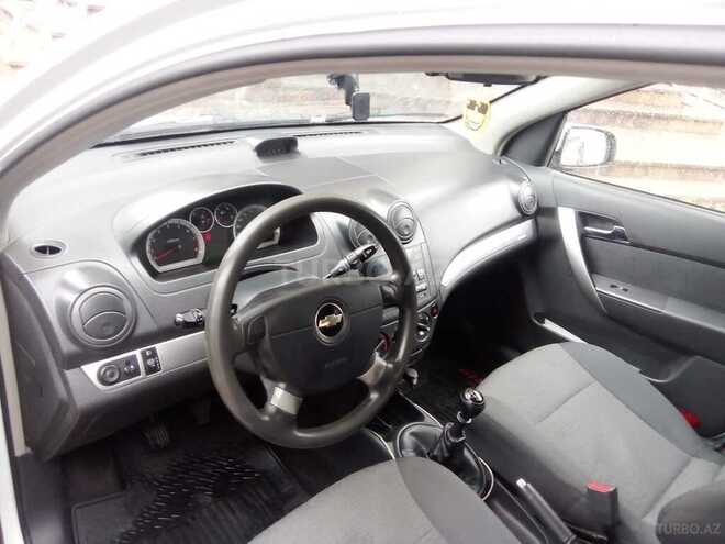 Chevrolet Nexia 2021, 253,000 km - 1.5 l - Bakı