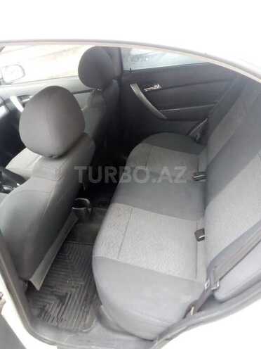 Chevrolet Nexia 2021, 253,000 km - 1.5 l - Bakı