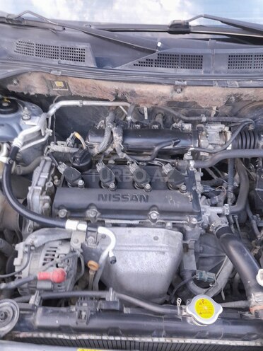 Nissan X-Trail 2003, 294,000 km - 2.0 l - Bakı