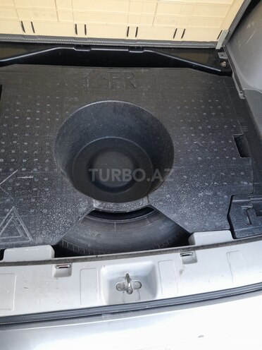 Nissan X-Trail 2003, 294,000 km - 2.0 l - Bakı