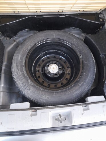 Nissan X-Trail 2003, 294,000 km - 2.0 l - Bakı