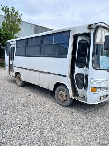 Isuzu MD 22 B 1997, 750,000 km - 4.6 л - Şəmkir