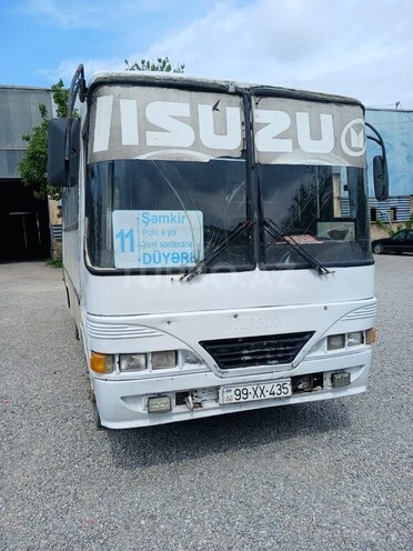 Isuzu MD 22 B 1997, 750,000 km - 4.6 л - Şəmkir