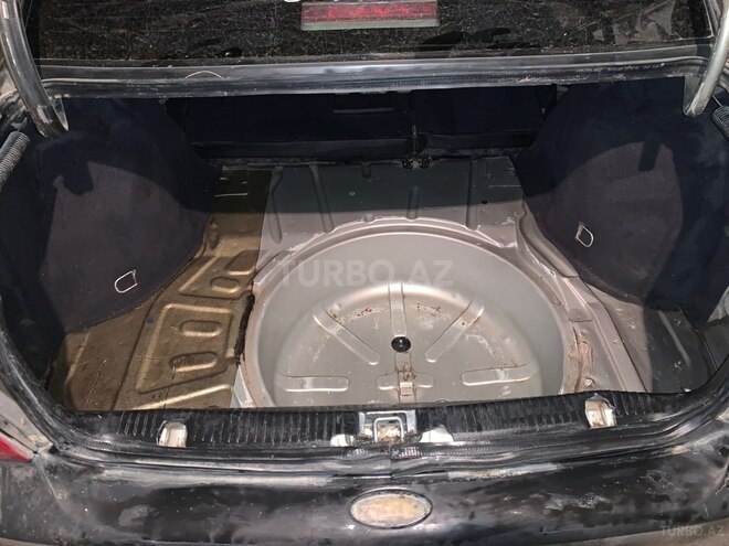Opel Vectra 1996, 300,000 km - 1.8 l - Masallı