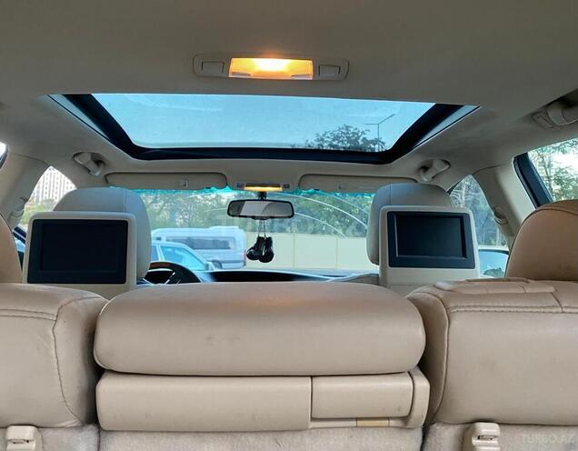 Lexus RX 350 2010, 273,000 km - 3.5 л - Bakı