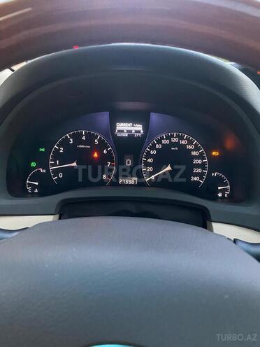 Lexus RX 350 2010, 273,000 km - 3.5 л - Bakı