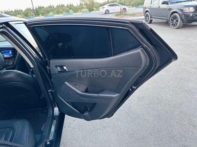 Kia Optima 2013, 216,000 km - 2.0 л - Sumqayıt