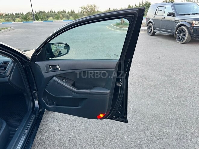 Kia Optima 2013, 216,000 km - 2.0 л - Sumqayıt
