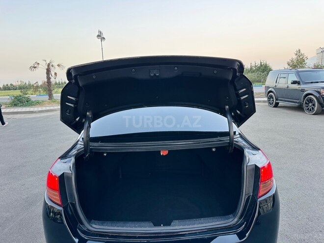 Kia Optima 2013, 216,000 km - 2.0 л - Sumqayıt
