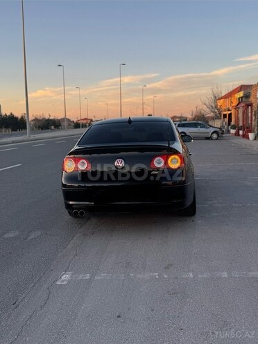 Volkswagen Passat 2008, 282,000 km - 1.8 л - Bakı