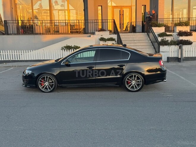 Volkswagen Passat 2008, 282,000 km - 1.8 л - Bakı