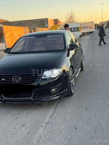 Volkswagen Passat 2008, 282,000 km - 1.8 л - Bakı