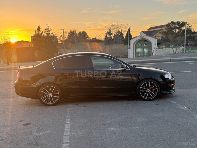 Volkswagen Passat 2008, 282,000 km - 1.8 л - Bakı