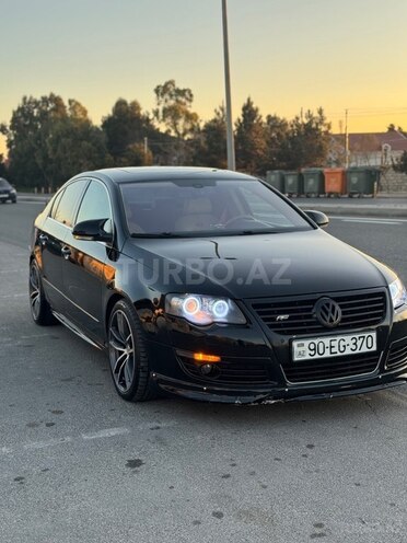 Volkswagen Passat 2008, 282,000 km - 1.8 л - Bakı