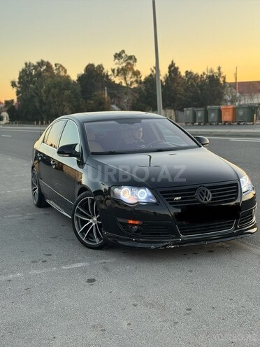 Volkswagen Passat 2008, 282,000 km - 1.8 л - Bakı