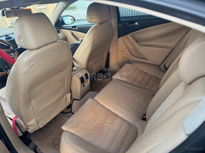 Volkswagen Passat 2008, 282,000 km - 1.8 л - Bakı