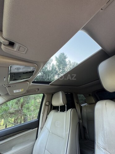 Jeep Grand Cherokee 2017, 174,000 km - 3.6 l - Bakı