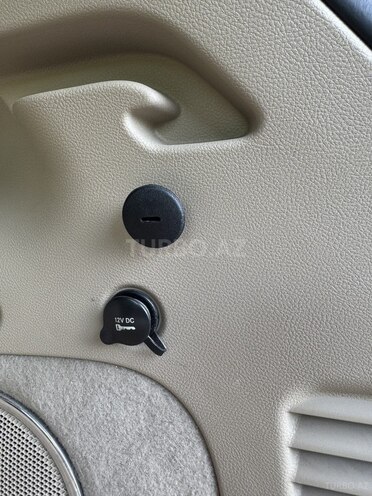 Jeep Grand Cherokee 2017, 174,000 km - 3.6 l - Bakı