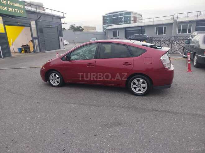 Toyota Prius 2008, 280,000 km - 1.5 l - Bakı
