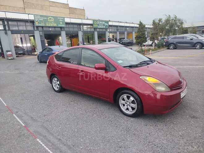 Toyota Prius 2008, 280,000 km - 1.5 l - Bakı