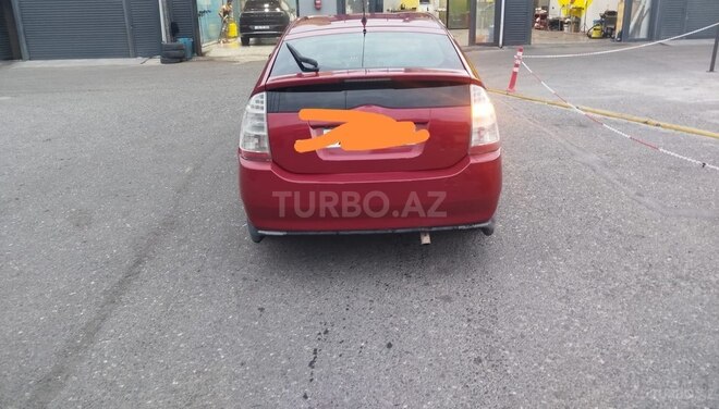 Toyota Prius 2008, 280,000 km - 1.5 l - Bakı