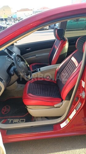 Toyota Prius 2008, 280,000 km - 1.5 l - Bakı