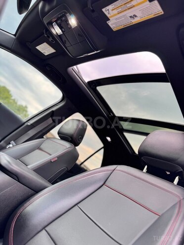Chevrolet Equinox 2022, 40,234 km - 1.5 l - Bakı