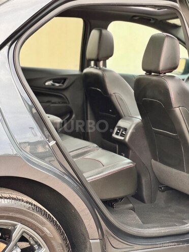 Chevrolet Equinox 2022, 40,234 km - 1.5 l - Bakı