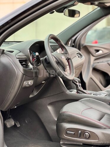 Chevrolet Equinox 2022, 40,234 km - 1.5 l - Bakı