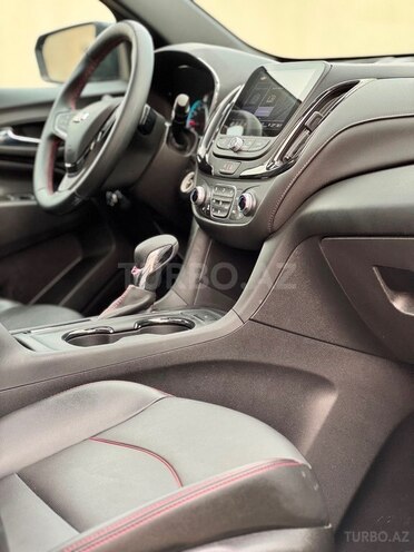 Chevrolet Equinox 2022, 40,234 km - 1.5 l - Bakı