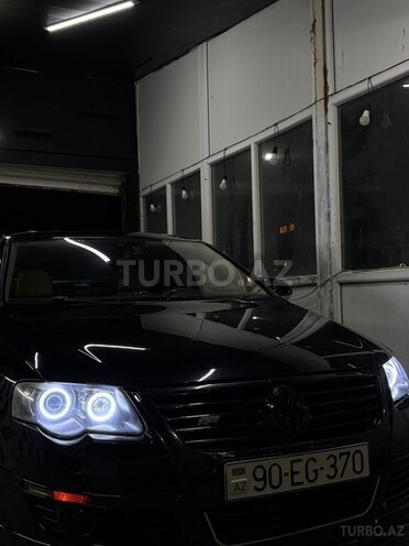 Volkswagen Passat 2008, 282,000 km - 1.8 л - Bakı