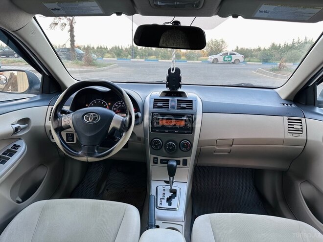 Toyota Corolla 2013, 132,000 km - 1.8 l - Sumqayıt