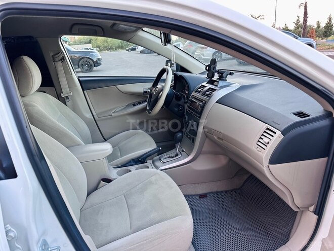 Toyota Corolla 2013, 132,000 km - 1.8 l - Sumqayıt
