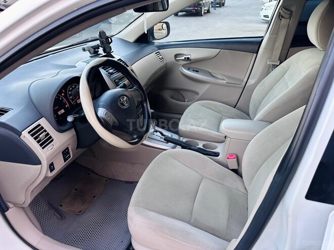 Toyota Corolla 2013, 132,000 km - 1.8 l - Sumqayıt