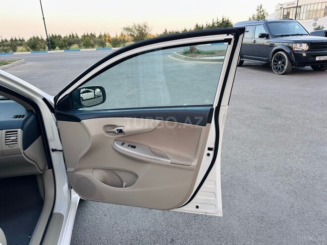 Toyota Corolla 2013, 132,000 km - 1.8 l - Sumqayıt