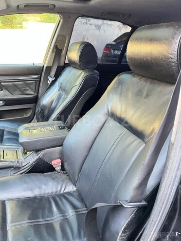 BMW 523 1997, 347,000 km - 2.5 l - Bakı