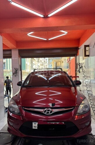 Hyundai i30 2010, 200,000 km - 1.4 l - Bakı