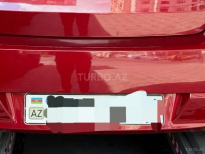 Hyundai i30 2010, 200,000 km - 1.4 l - Bakı