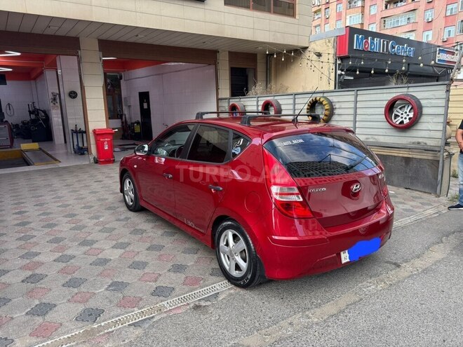 Hyundai i30 2010, 200,000 km - 1.4 l - Bakı