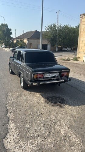 LADA (VAZ) 2106 1996, 10,000 km - 1.5 l - Şamaxı