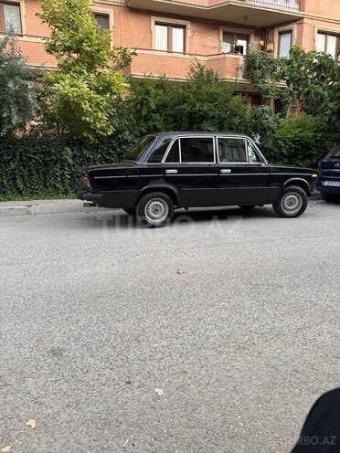LADA (VAZ) 2106 1996, 10,000 km - 1.5 l - Şamaxı