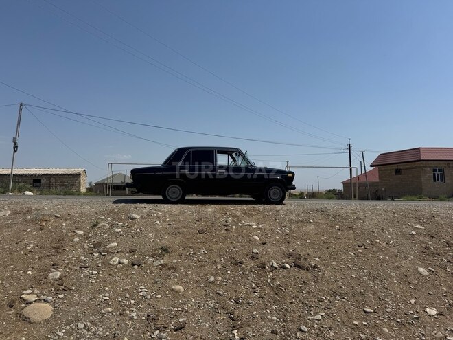 LADA (VAZ) 2106 1996, 10,000 km - 1.5 l - Şamaxı