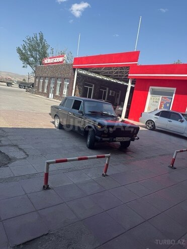 LADA (VAZ) 2106 1996, 10,000 km - 1.5 l - Şamaxı