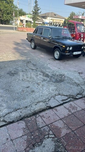 LADA (VAZ) 2106 1996, 10,000 km - 1.5 l - Şamaxı
